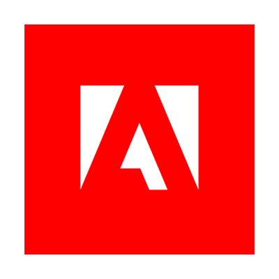 Adobe skills logo