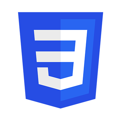 CSS skill logo