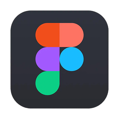 Figma skill logo