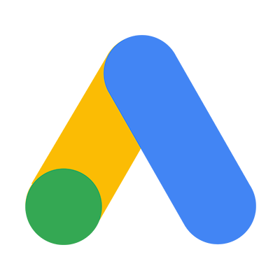 Google Ads skill logo