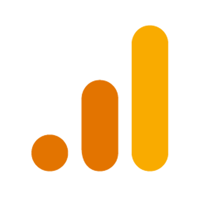 Google Analytics skill logo