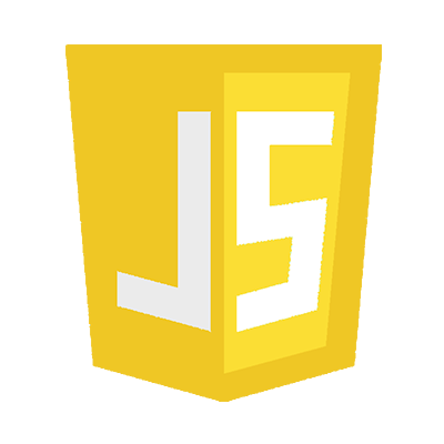 JavaScript skill logo