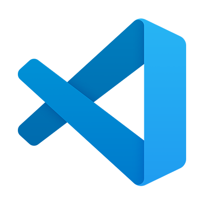 VS Code skill logo